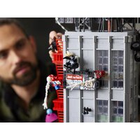 LEGO Marvel Super Heroes 76178 Редакция Дейли Бьюгл Image #29