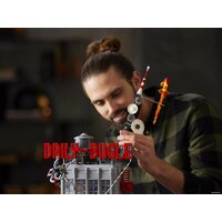 LEGO Marvel Super Heroes 76178 Редакция Дейли Бьюгл Image #28