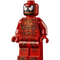 LEGO Marvel Super Heroes 76178 Редакция Дейли Бьюгл Image #18