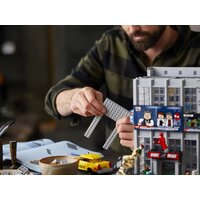 LEGO Marvel Super Heroes 76178 Редакция Дейли Бьюгл Image #38