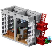 LEGO Marvel Super Heroes 76178 Редакция Дейли Бьюгл Image #12