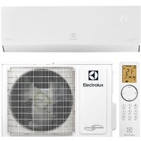 Electrolux Enterprise EACS/I-12HEN-WHITE/N8_24Y Image #1