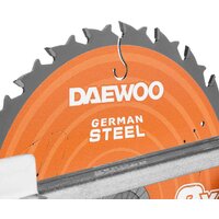 Daewoo Power DAS 1621Li (без АКБ) Image #8