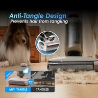 Вертикальный моющий пылесос Tineco iFloor Y2 - Превью изображения №8 — Интернет-магазин Teono.by
