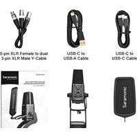 Saramonic SR-MV7000 Image #3