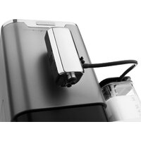 Кофемашина Sencor SES 9200CH - Превью изображения №3 — Интернет-магазин Teono.by