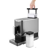 Кофемашина Sencor SES 9200CH - Превью изображения №7 — Интернет-магазин Teono.by