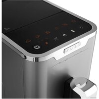 Кофемашина Sencor SES 9200CH - Превью изображения №4 — Интернет-магазин Teono.by