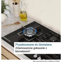Варочная панель Bosch Serie 4 PNH6B6K40 - Превью изображения №6 — Интернет-магазин Teono.by
