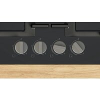 Варочная панель Bosch Serie 4 PNH6B6K40 - Превью изображения №4 — Интернет-магазин Teono.by