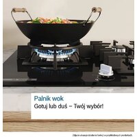 Варочная панель Bosch Serie 4 PNH6B6K40 - Превью изображения №5 — Интернет-магазин Teono.by