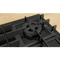Варочная панель Bosch Serie 4 PNH6B6K40 - Превью изображения №2 — Интернет-магазин Teono.by
