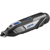 Гравер Dremel 8240-3/45 F0138240JF (с 1-им АКБ, кейс) - Превью изображения №4 — Интернет-магазин Teono.by