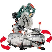 Metabo KGSV 72 XACT SYM 612216000 Image #2