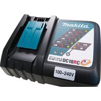 Makita DTD156RFE (с 2-мя АКБ) Image #3
