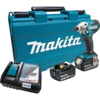 Makita DTD156RFE (с 2-мя АКБ) Image #1