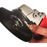 Milwaukee HD18 AG-125-0 4933441502 (без АКБ) Image #2