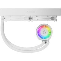 Arctic Liquid Freezer III Pro 280 A-RGB ACFRE00187A Image #3