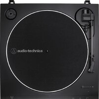 Audio-Technica AT-LP60X-BK Image #3