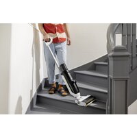 Вертикальный моющий пылесос Karcher FCV 3 Natural N 1.056-124.0 - Превью изображения №7 — Интернет-магазин Teono.by