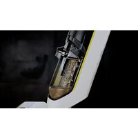 Вертикальный моющий пылесос Karcher FCV 3 Natural N 1.056-124.0 - Превью изображения №3 — Интернет-магазин Teono.by