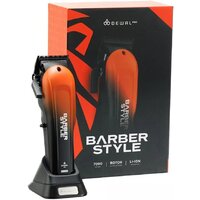 Машинка для стрижки волос Dewal Pro Barber Style 03-085 - Превью изображения №12 — Интернет-магазин Teono.by