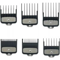 Машинка для стрижки волос Dewal Pro Barber Style 03-085 - Превью изображения №11 — Интернет-магазин Teono.by