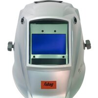 Сварочная маска Fubag Blitz 5-13 PAPR III Visor Digital Natural Color - Превью изображения №3 — Интернет-магазин Teono.by