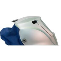Сварочная маска Fubag Blitz 5-13 PAPR III Visor Digital Natural Color - Превью изображения №5 — Интернет-магазин Teono.by