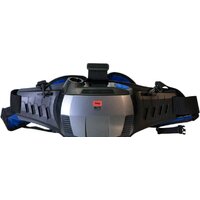 Сварочная маска Fubag Blitz 5-13 PAPR III Visor Digital Natural Color - Превью изображения №7 — Интернет-магазин Teono.by