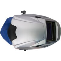 Сварочная маска Fubag Blitz 5-13 PAPR III Visor Digital Natural Color - Превью изображения №6 — Интернет-магазин Teono.by