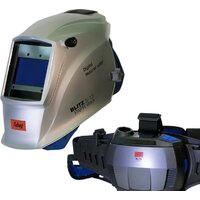 Fubag Blitz 5-13 PAPR III Visor Digital Natural Color