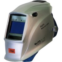 Сварочная маска Fubag Blitz 5-13 PAPR III Visor Digital Natural Color - Превью изображения №2 — Интернет-магазин Teono.by