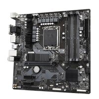 Материнская плата Gigabyte B760M DS3H DDR4 (rev. 1.0) - Превью изображения №3 — Интернет-магазин Teono.by