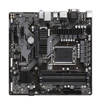 Материнская плата Gigabyte B760M DS3H DDR4 (rev. 1.0) - Превью изображения №4 — Интернет-магазин Teono.by
