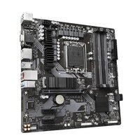 Материнская плата Gigabyte B760M DS3H DDR4 (rev. 1.0) - Превью изображения №2 — Интернет-магазин Teono.by