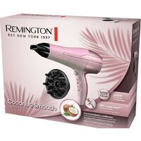 Remington Coconut Smooth D5901 Image #3