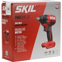 Skil IW6720SE00 (без АКБ) Image #6