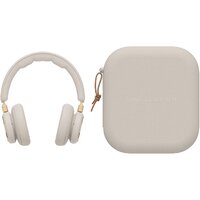 Наушники Bang & Olufsen Beoplay HX (бежевый/золотистый) - Превью изображения №5 — Интернет-магазин Teono.by