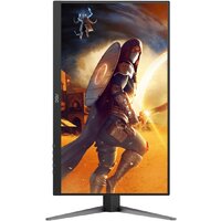 Игровой монитор AOC Gaming Q27G4Z - Превью изображения №5 — Интернет-магазин Teono.by
