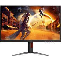 Игровой монитор AOC Gaming Q27G4Z - Превью изображения №2 — Интернет-магазин Teono.by