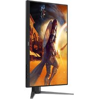 Игровой монитор AOC Gaming Q27G4Z - Превью изображения №6 — Интернет-магазин Teono.by