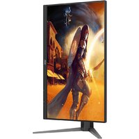 Игровой монитор AOC Gaming Q27G4Z - Превью изображения №7 — Интернет-магазин Teono.by