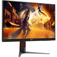 Игровой монитор AOC Gaming Q27G4Z - Превью изображения №3 — Интернет-магазин Teono.by