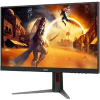 Игровой монитор AOC Gaming Q27G4Z - Превью изображения №4 — Интернет-магазин Teono.by