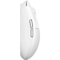 Игровая мышь MCHOSE G3 V2 Pro Wireless (белый) - Превью изображения №2 — Интернет-магазин Teono.by