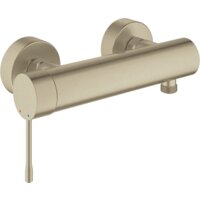 Grohe Essence New 33636EN1 (никель матовый)