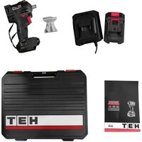 TEH LW420N-1B (с 1-им АКБ, кейс) Image #6