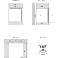 Dunavox DAVG-32.80DB.TO Image #4