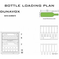 Dunavox DAVG-32.80DB.TO Image #5